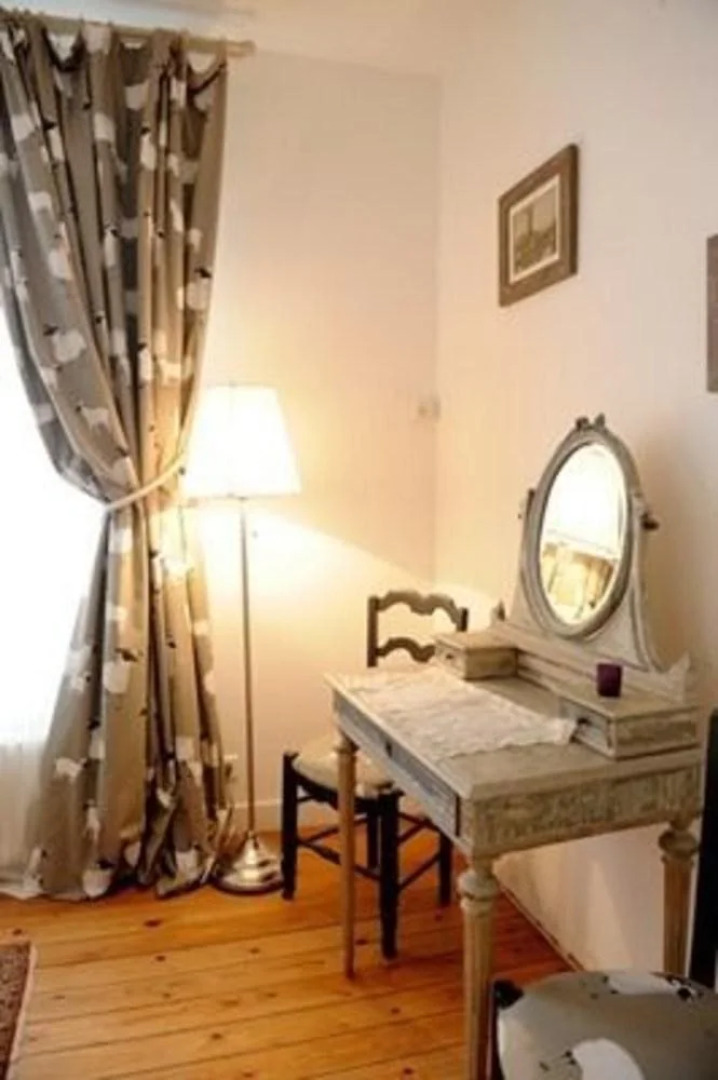 Le Clos des Colombes