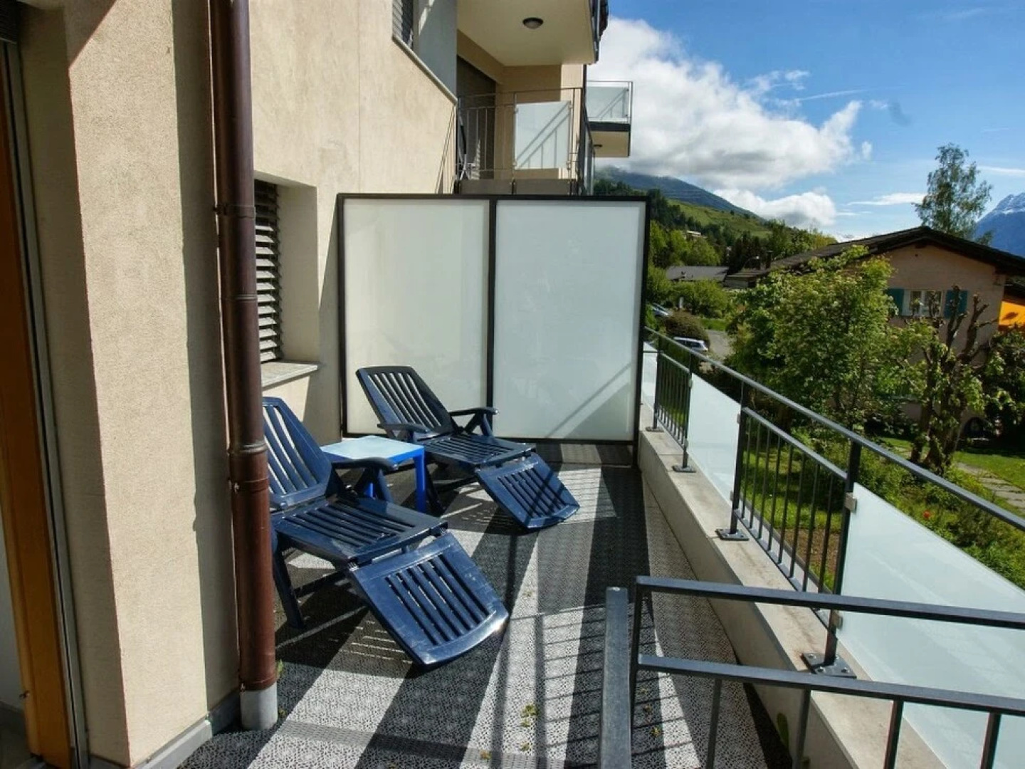 Ferienwohnung Sotrach GNA EG Scuol