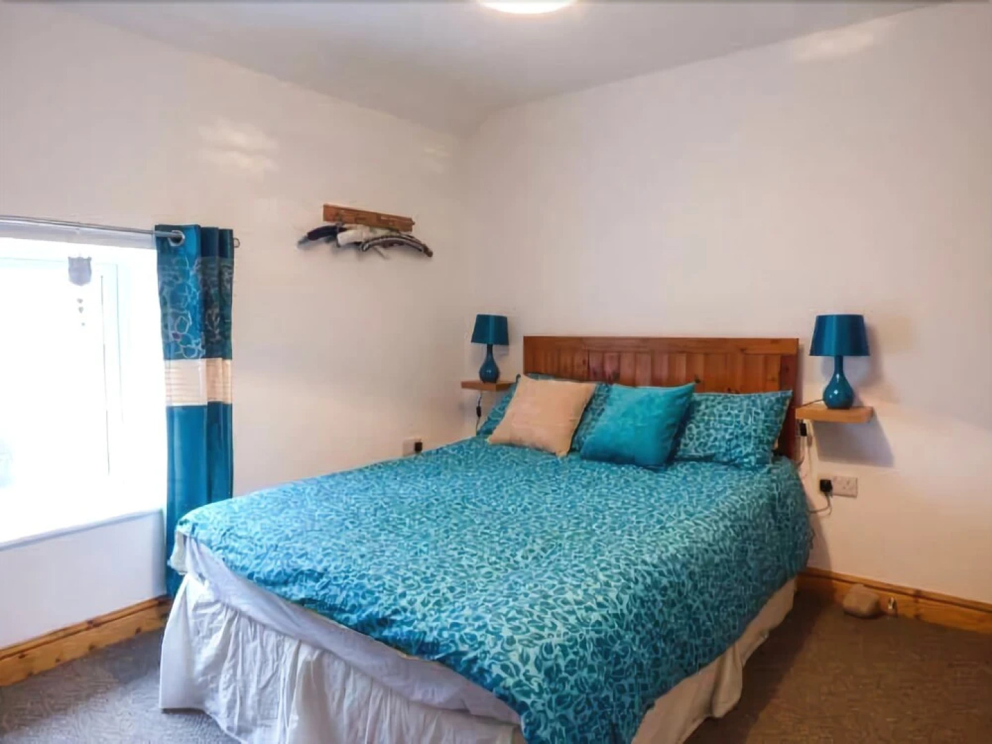 1 Low Braystones Farm Cottage