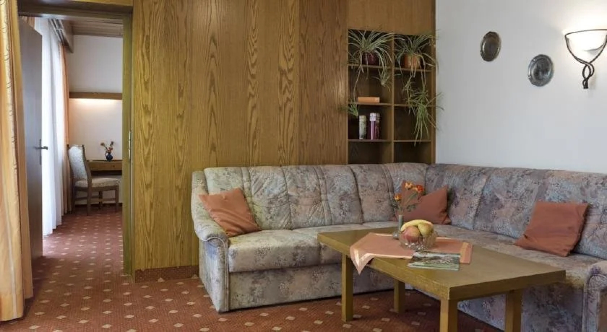 Hotel Bräukeller
