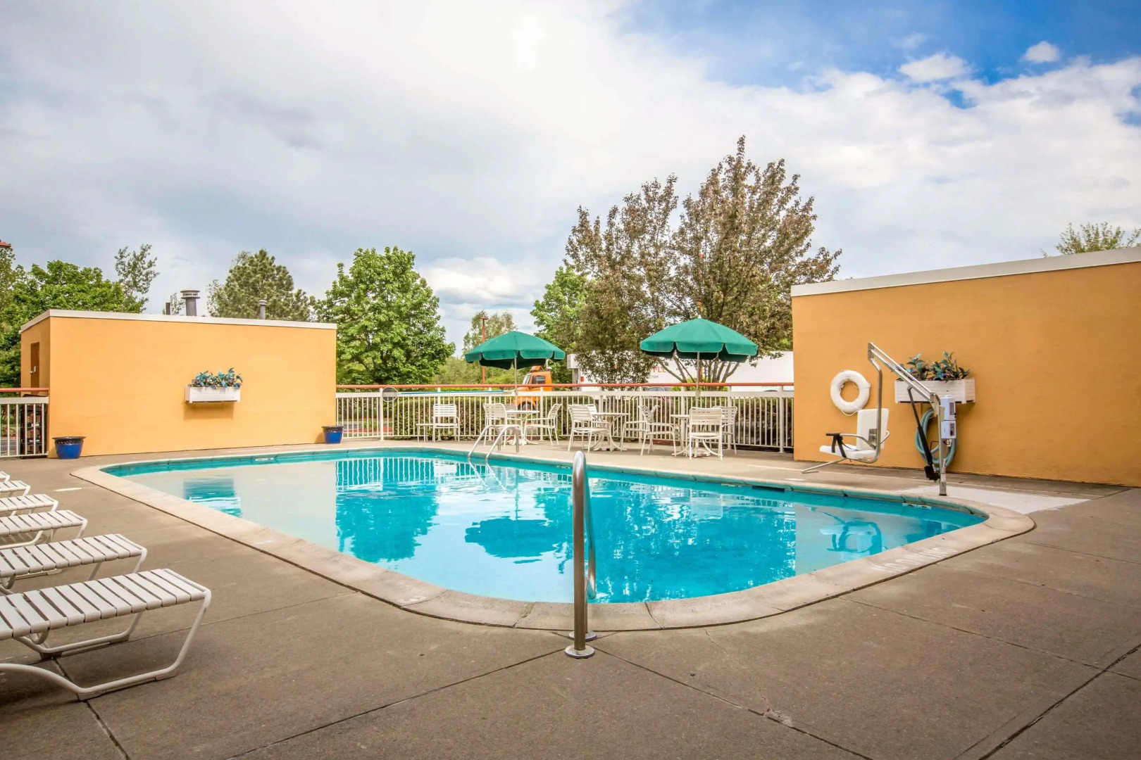 Quality Inn Colchester - Burlington