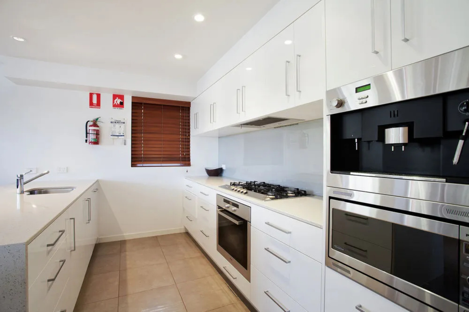 Elevation Apartments