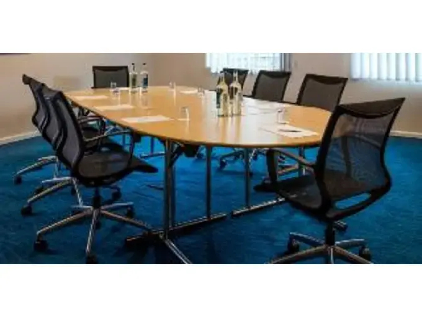 Premier Inn Newcastle Central