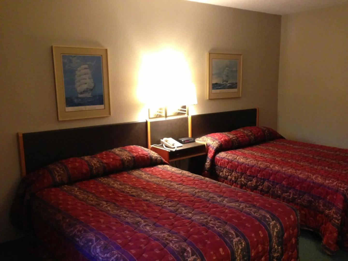 Moby Dick Inn
