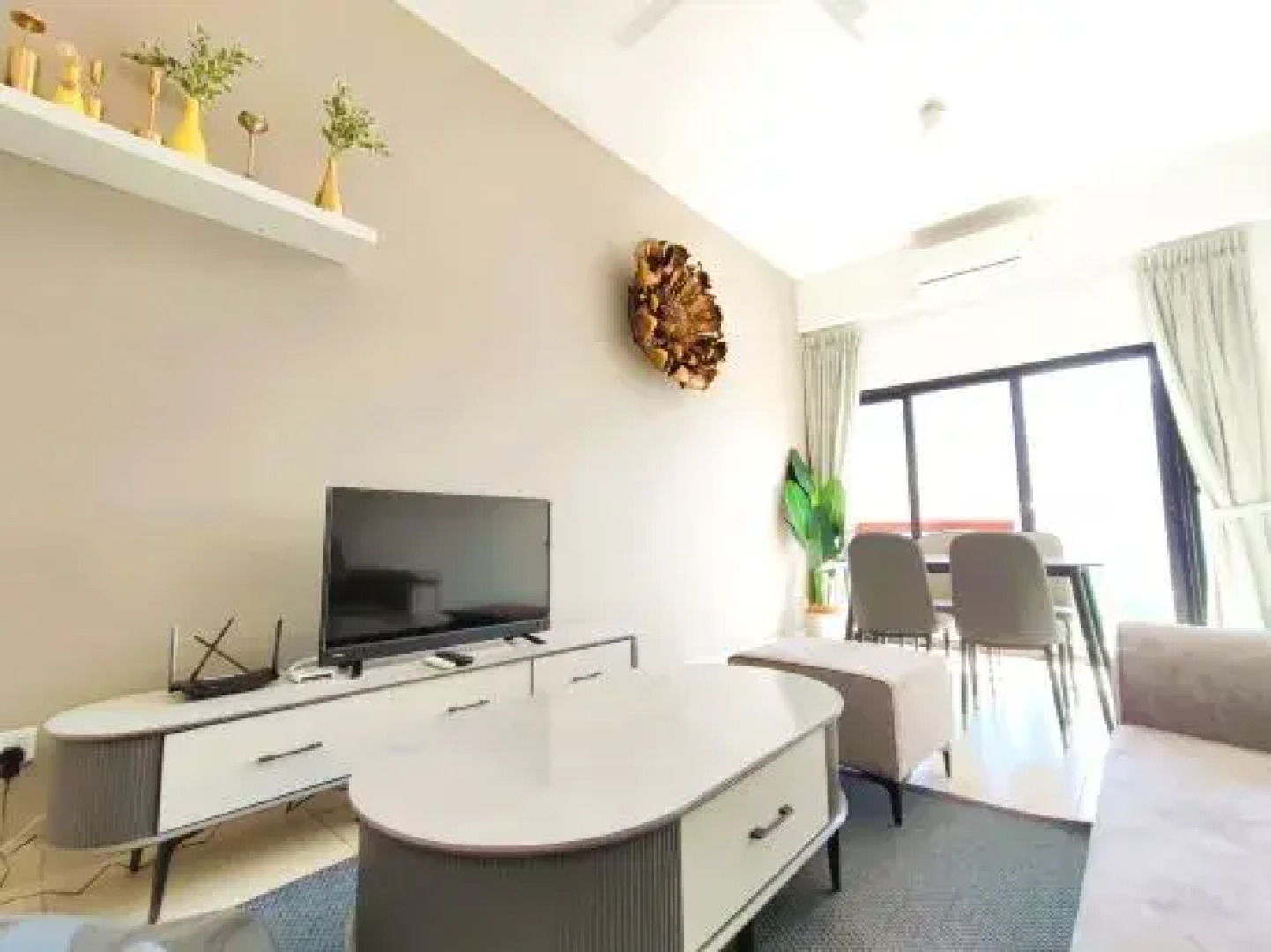 Family Suite Midhills Genting Highlands Free Wi-Fi