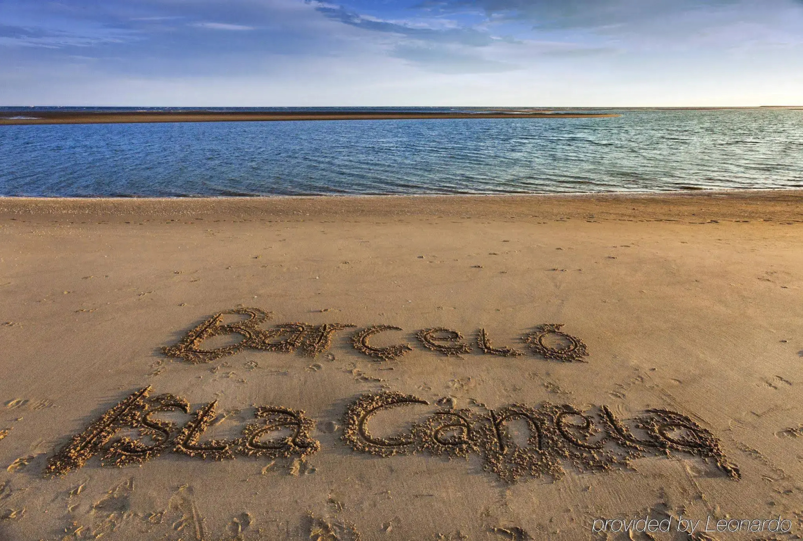 Отель Barcelo Isla Canela