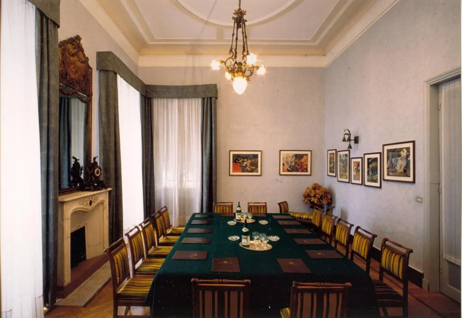 Miramare the Palace Hotel