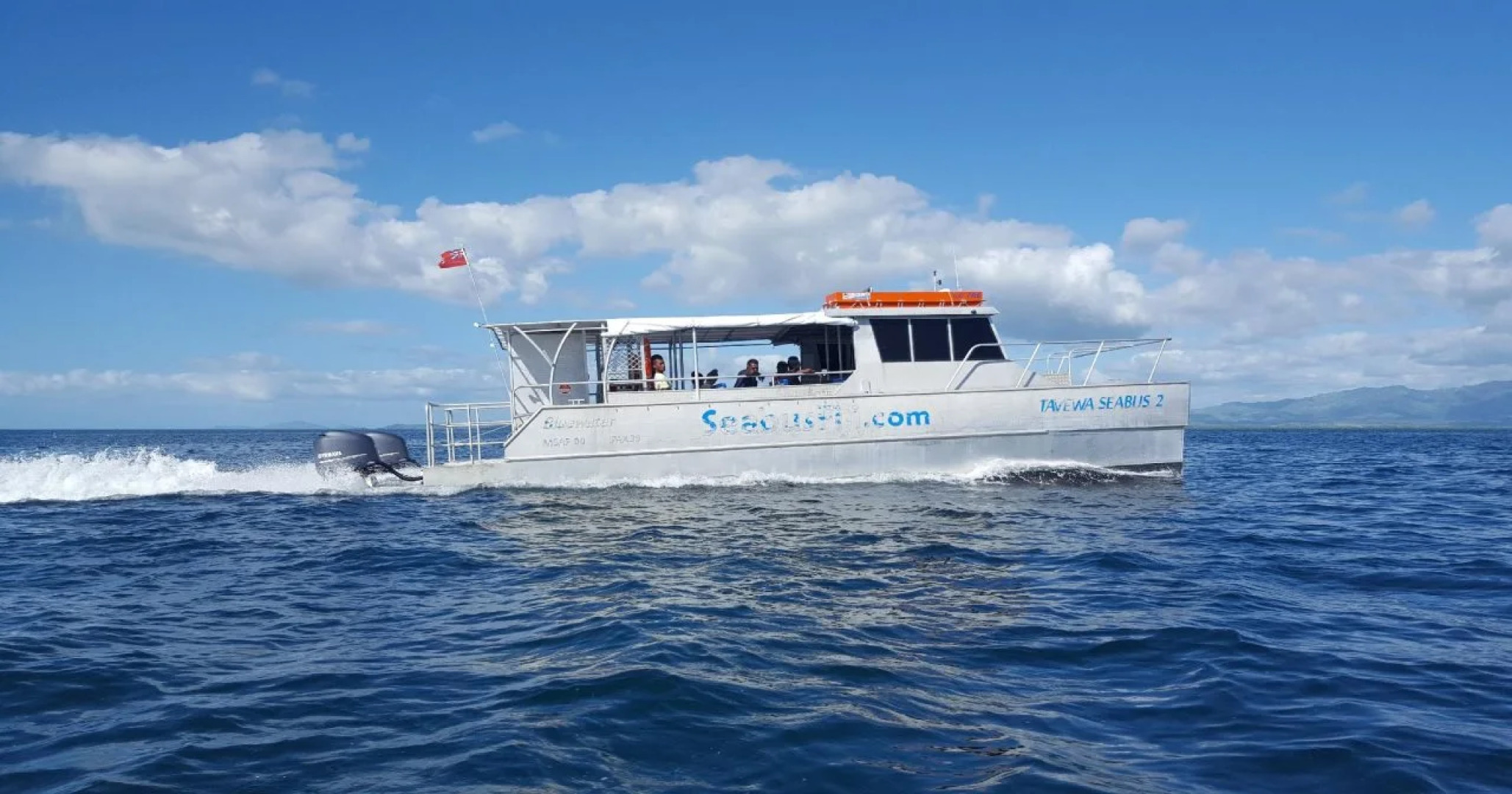 Coralview Island Resort