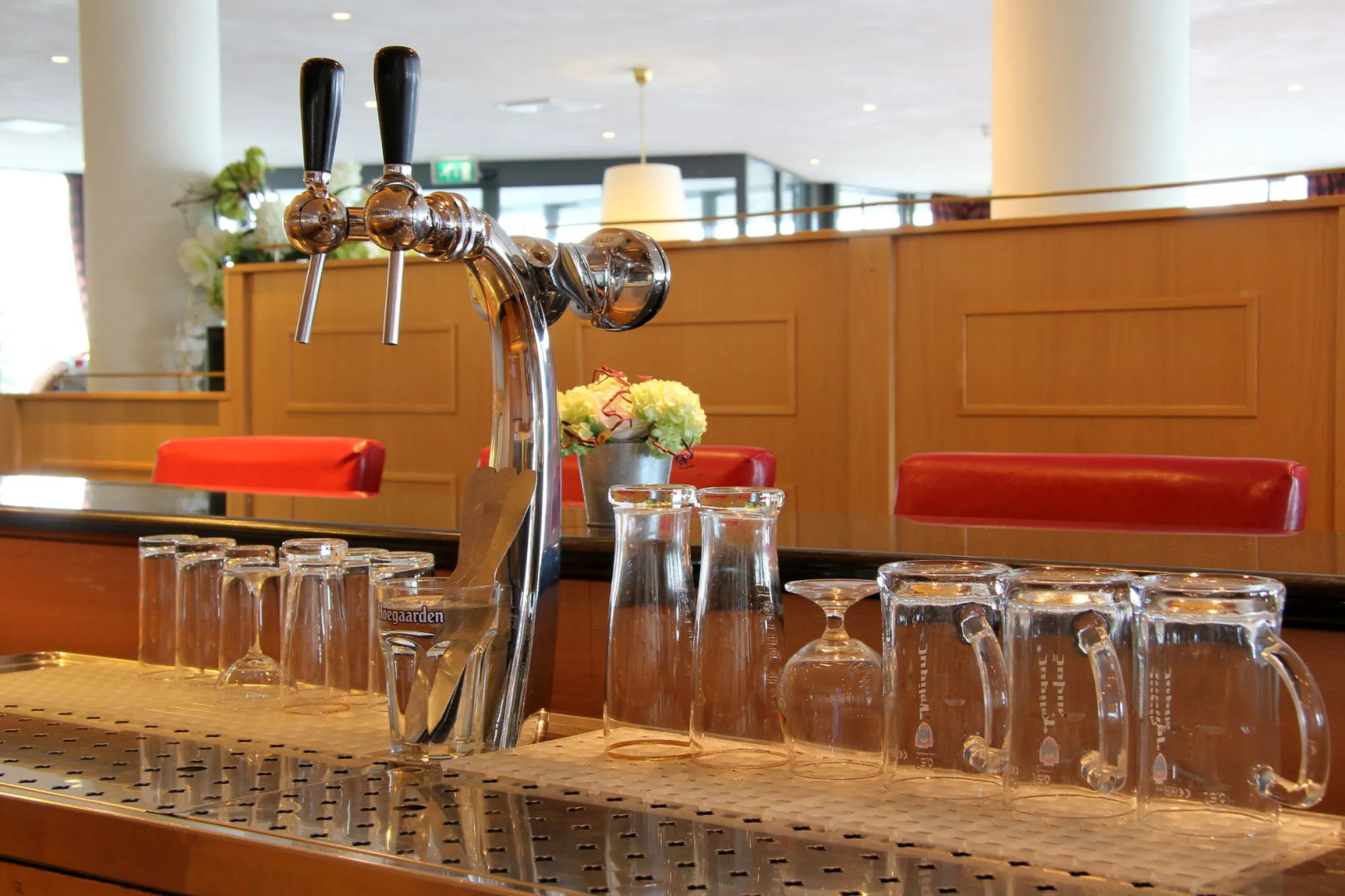 Bastion Hotel Zoetermeer