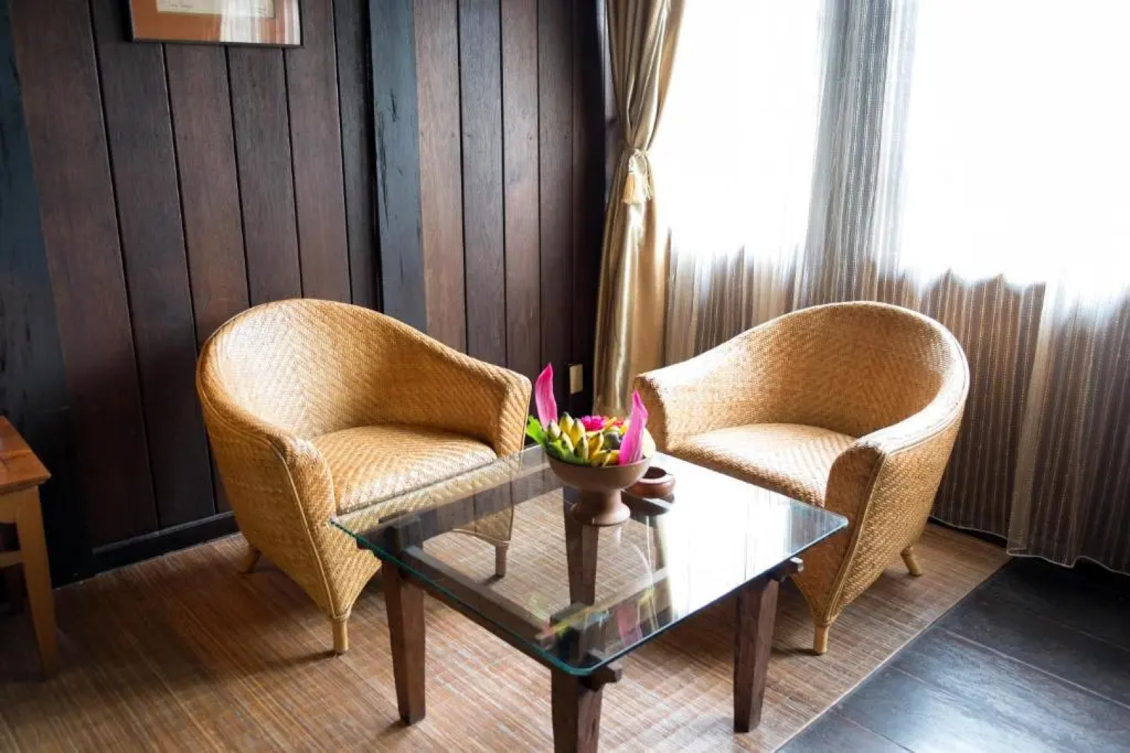 Toraja Heritage Hotel