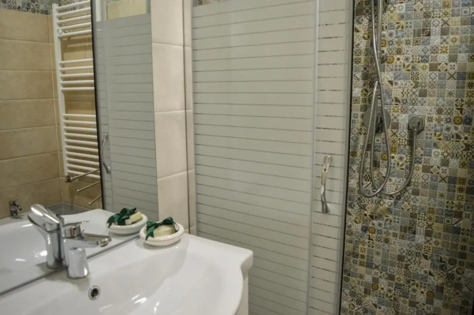 Emerella Luxury Suites-Siderno Lungomare