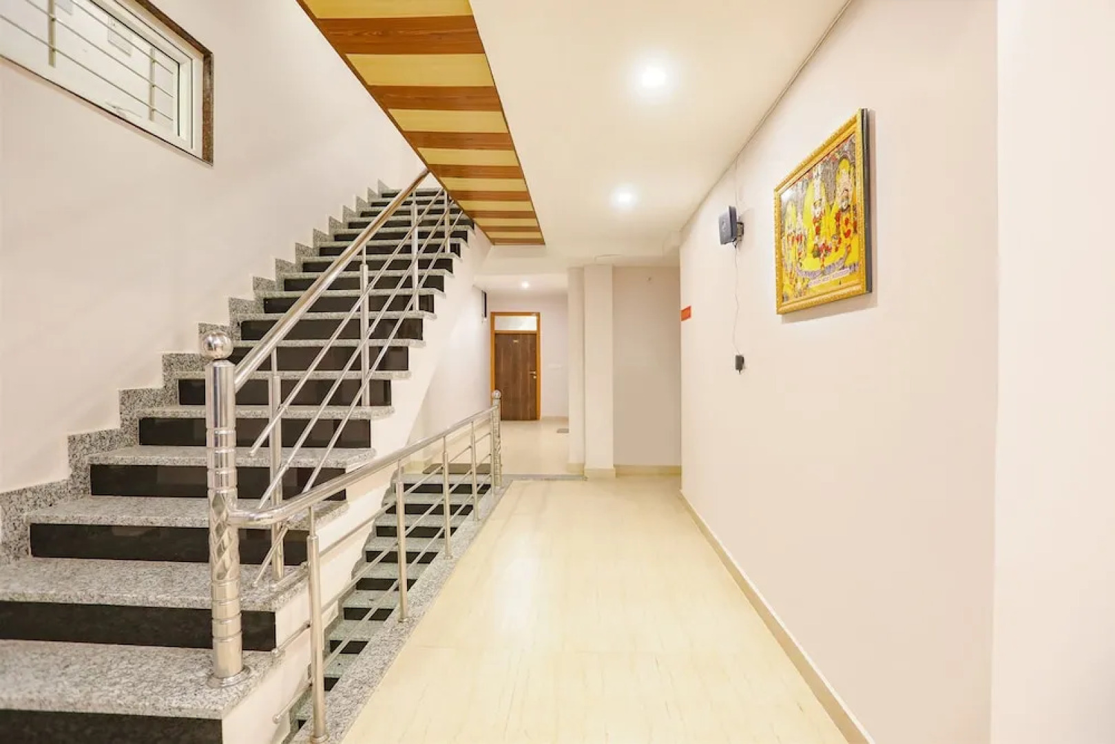 Fabhotel Maharishi Inn