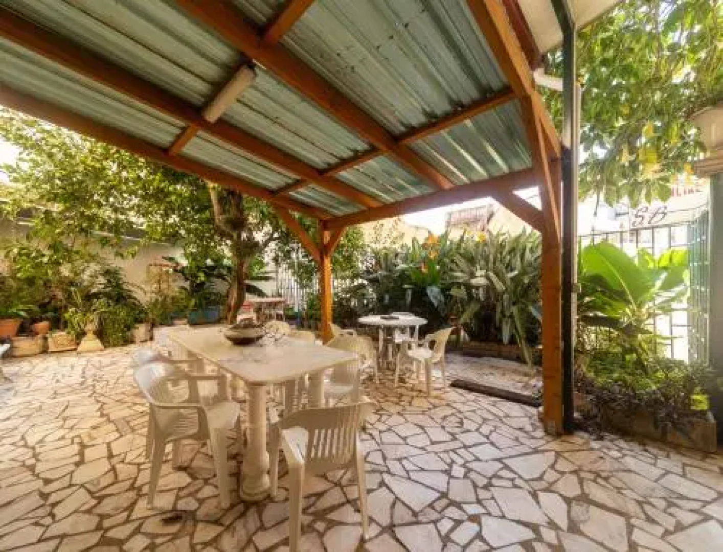 Hospedaria São Bras