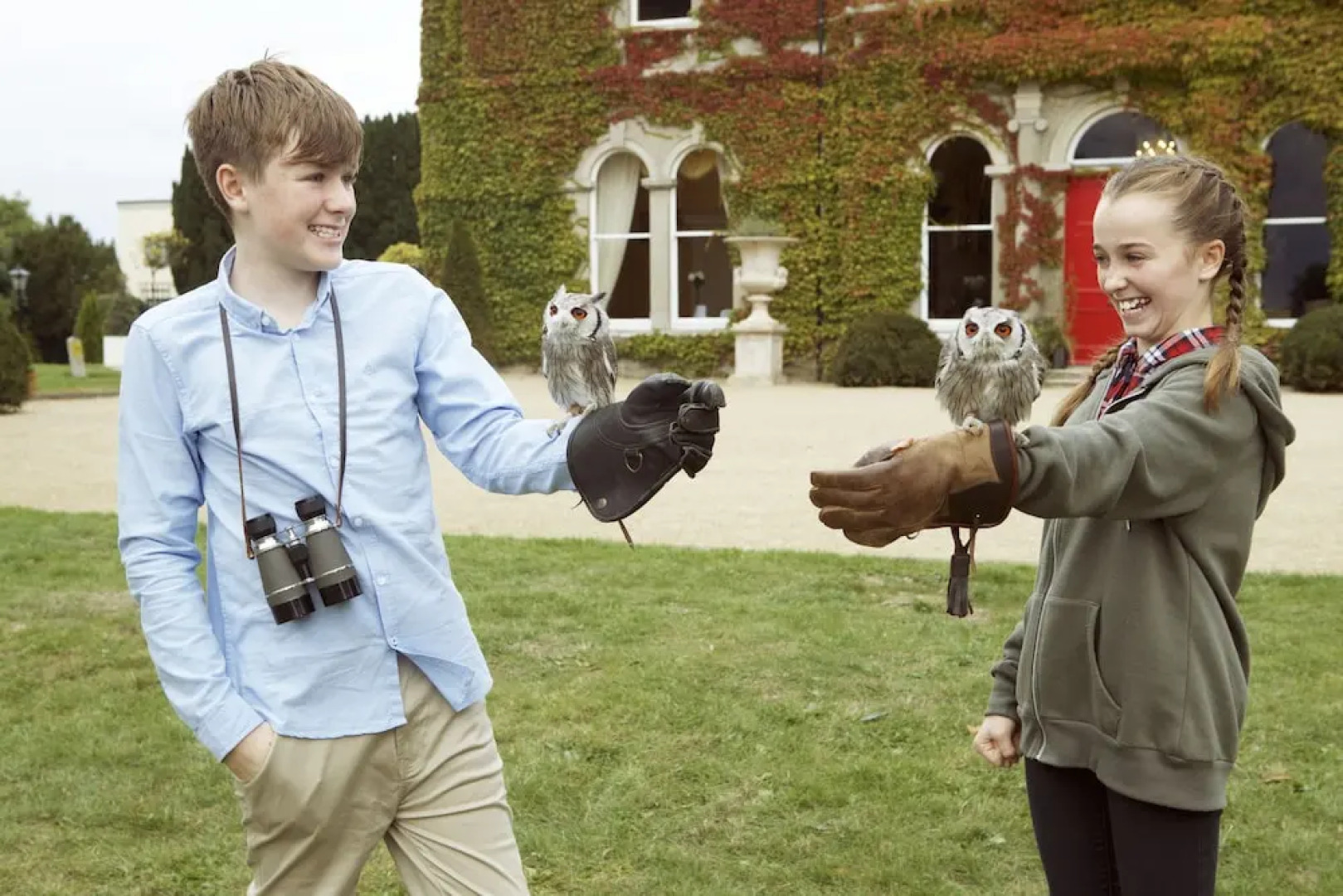 Lyrath Estate Hotel Spa & Convention Centre