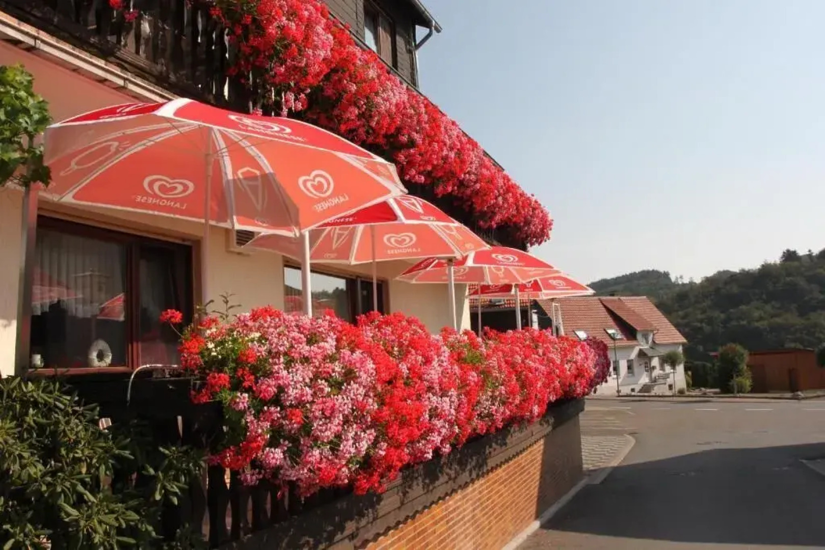 Landgasthof Hotel Sauer