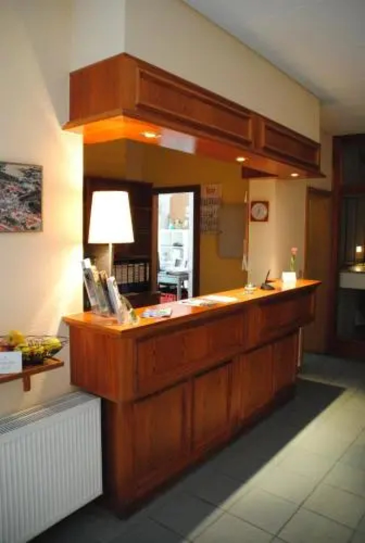 Flair Hotel Kamenz