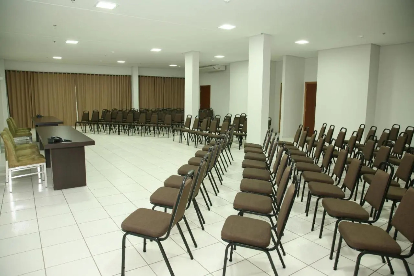 Hits Pantanal Hotel Aeroporto