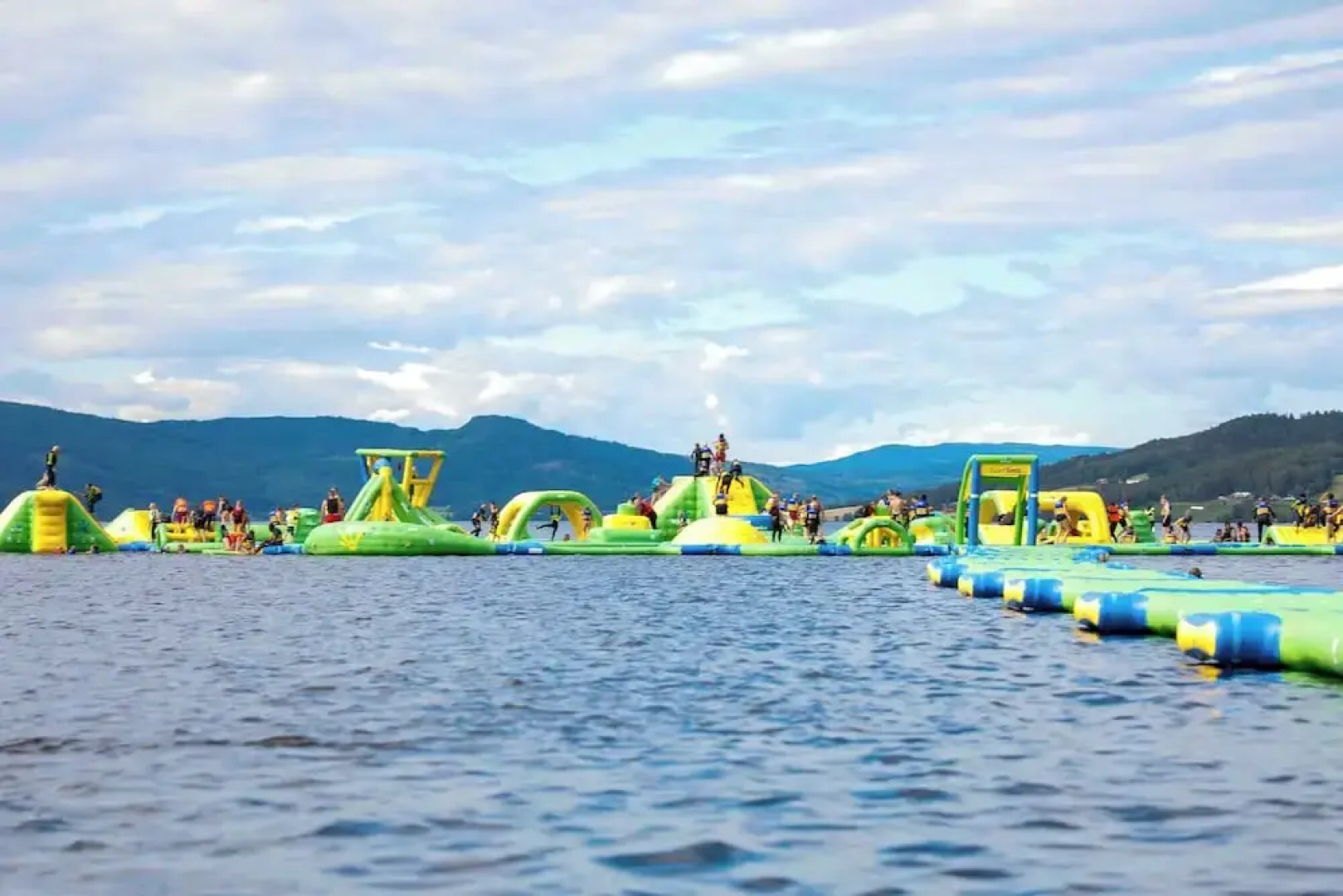 Thorbjørnrud Hotell