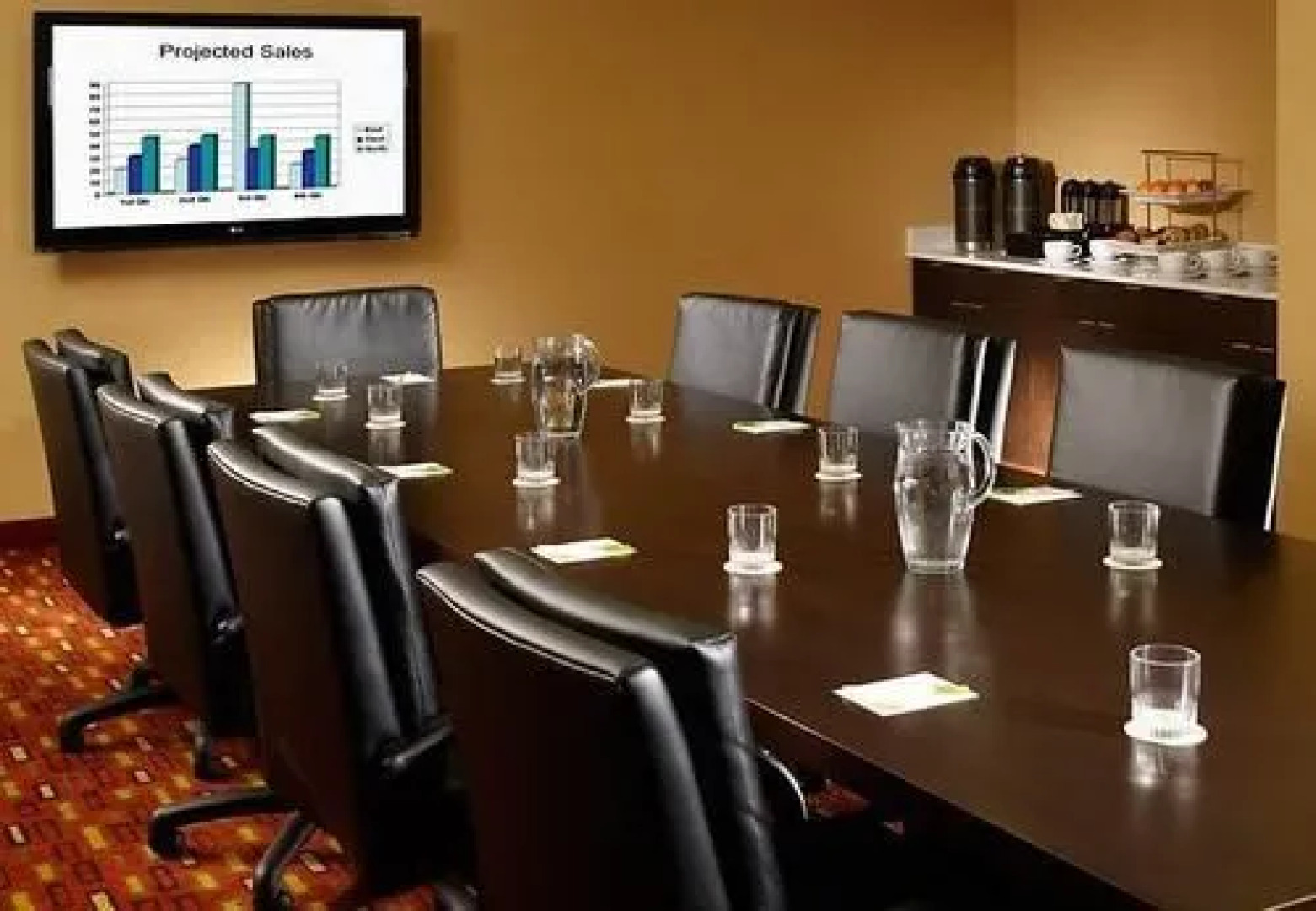 Courtyard Nashville Goodlettsville