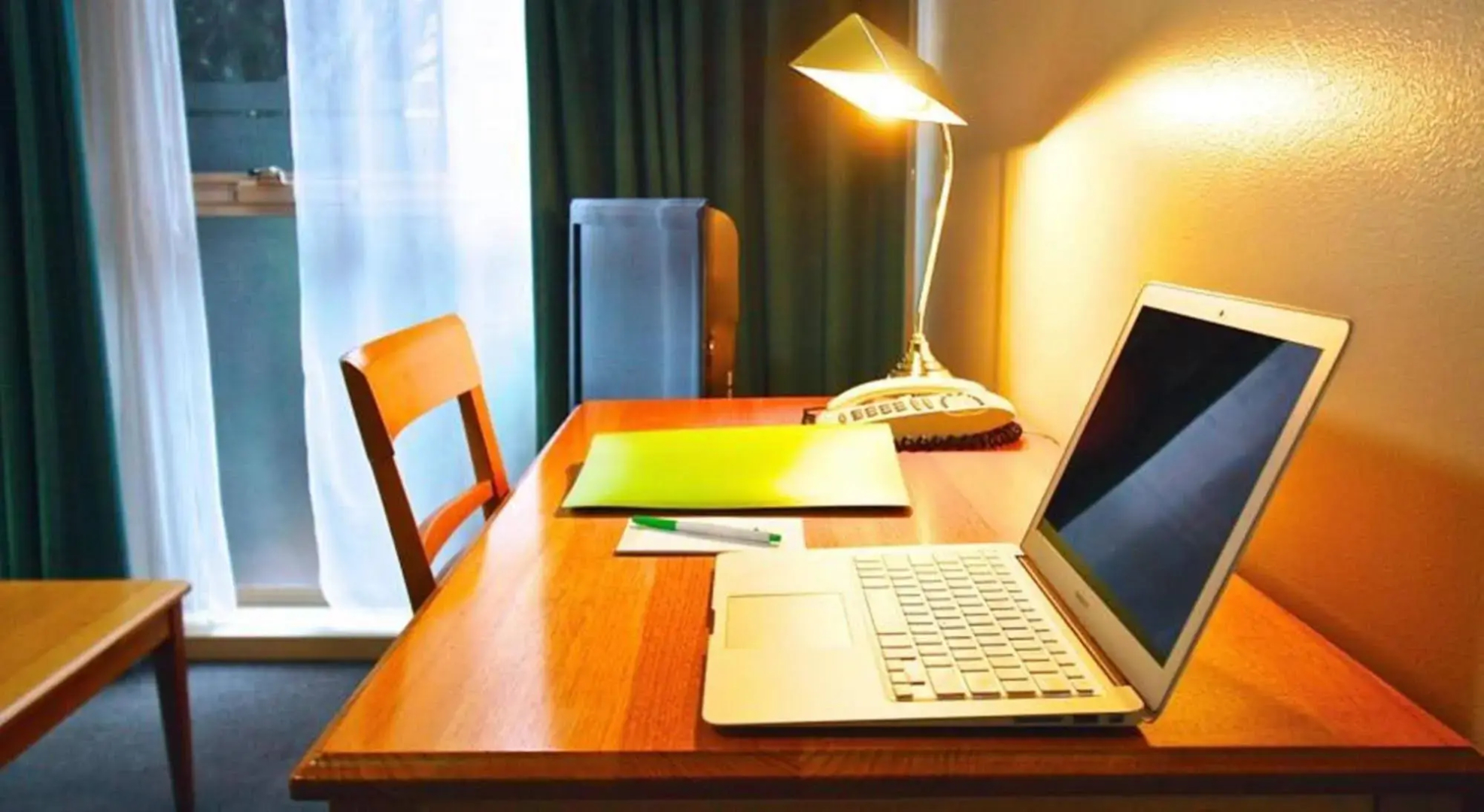 SoYa Apartment Hotel