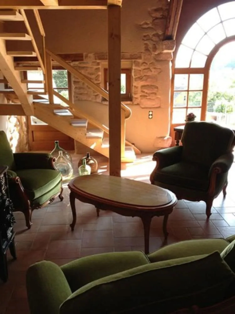 Chambres d'Hotes A l'Ombre du Verger