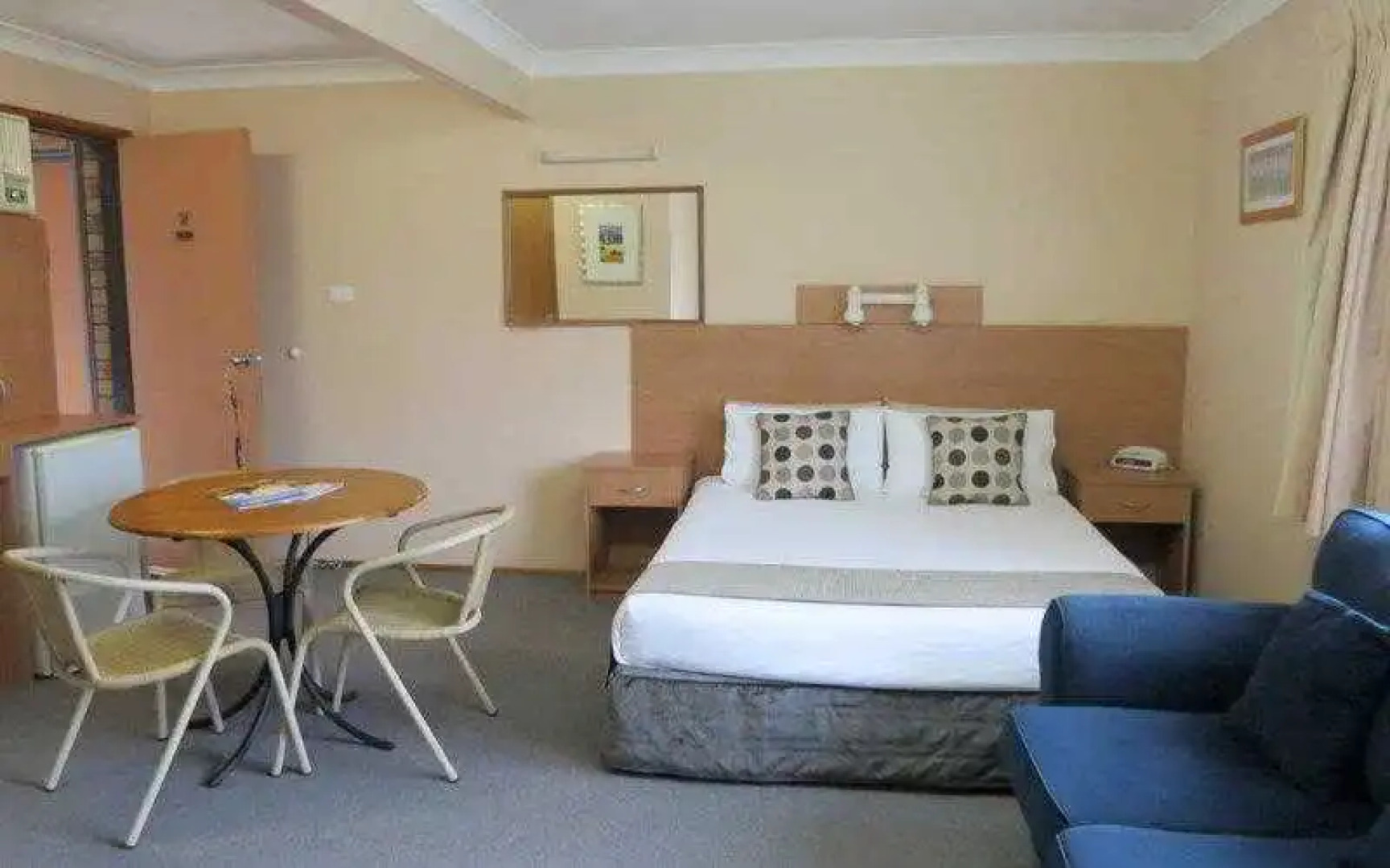 Best Western Bridge View Motel