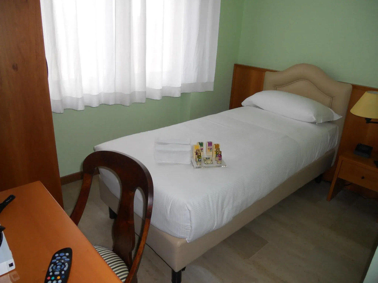 Sport Hotel Veronello