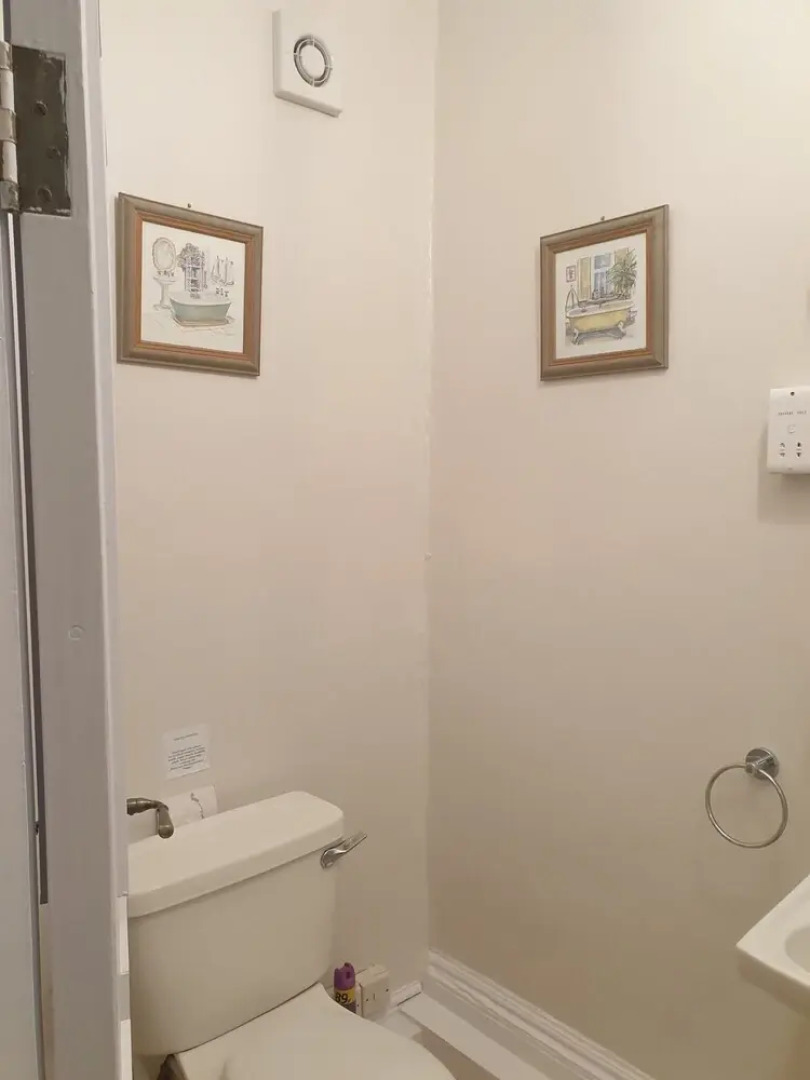 St Vincent Guest House