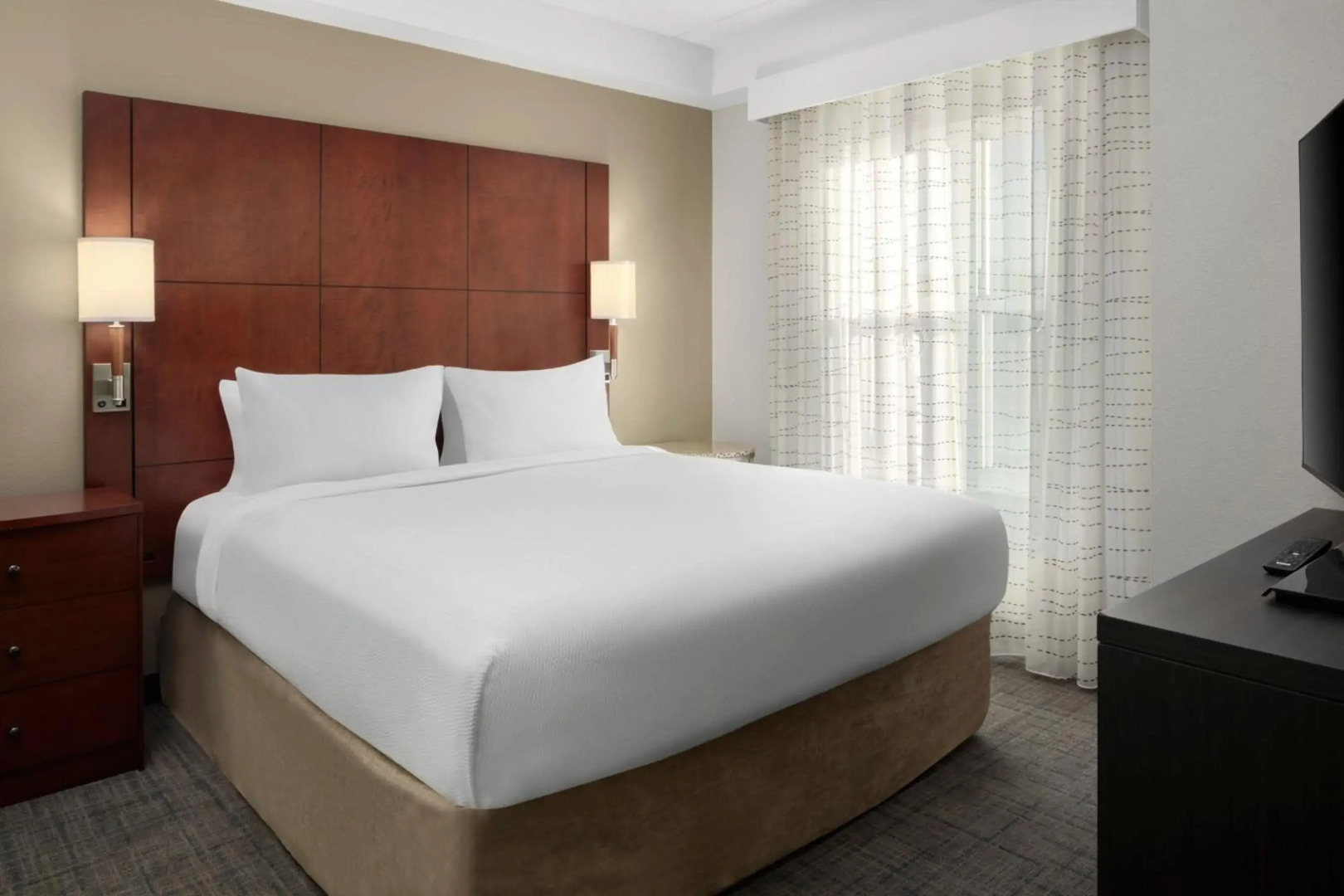 Residence Inn Newport News Airport