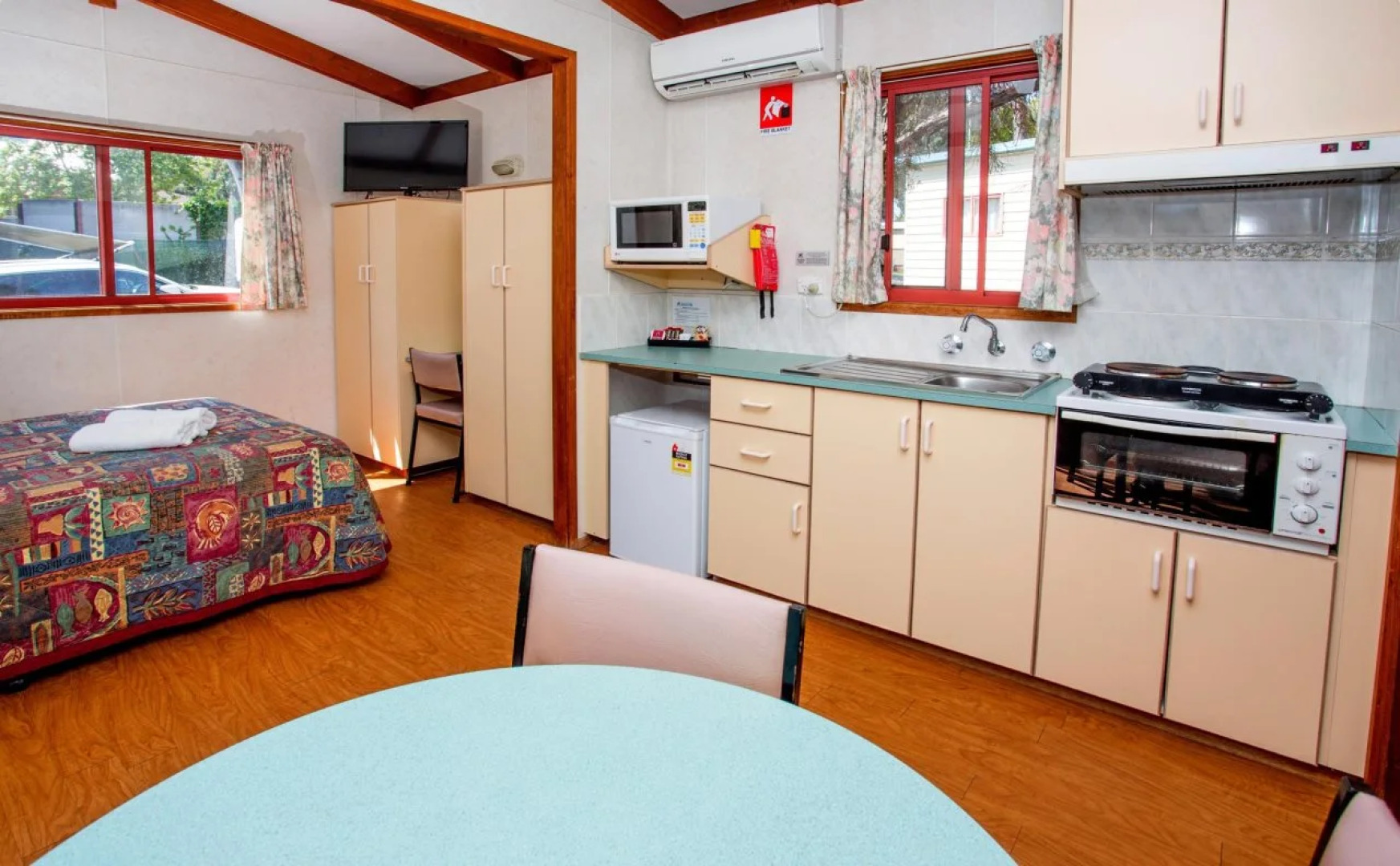 Ingenia Holidays Sydney Hills