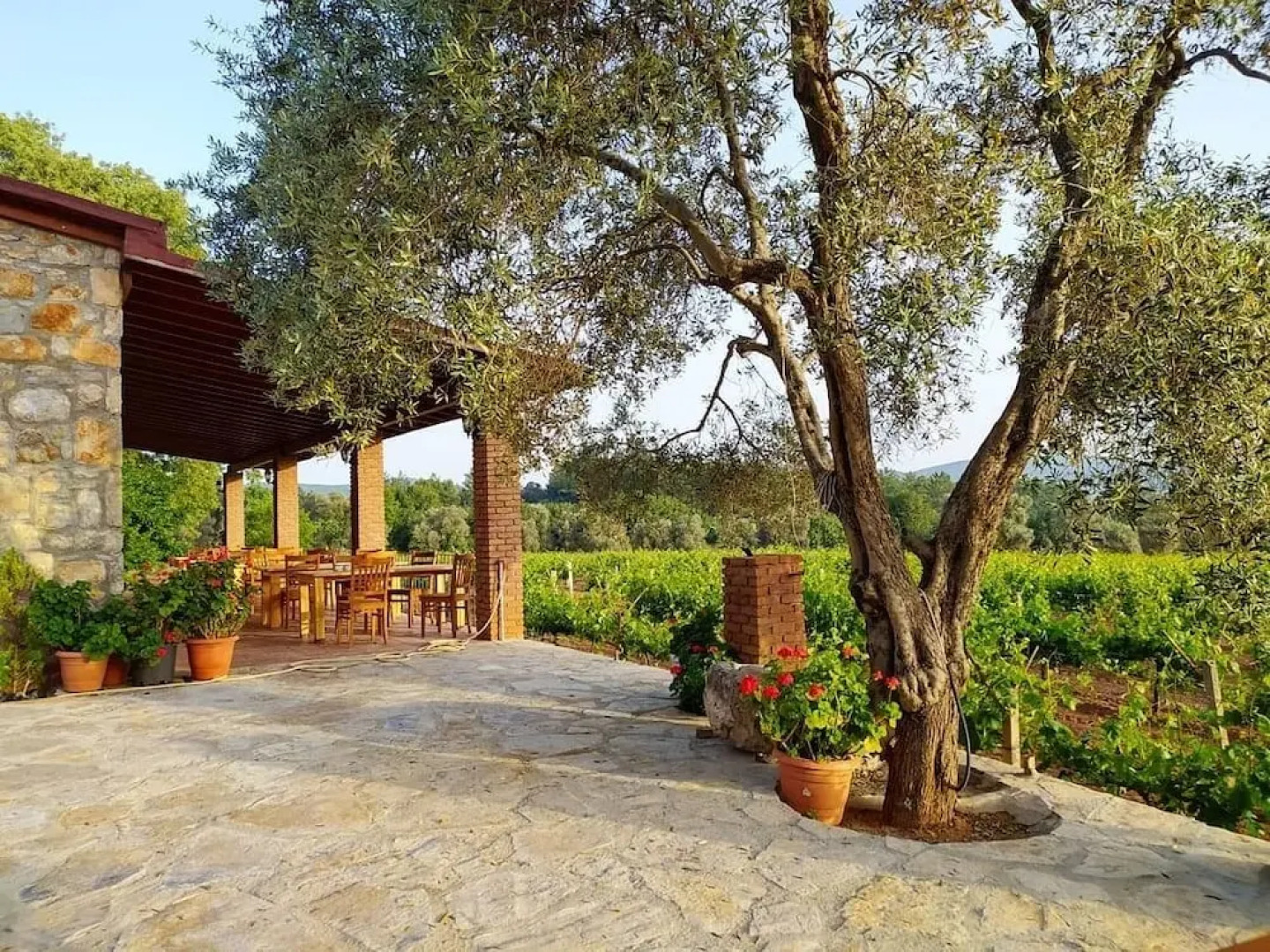 Turquoise Homes Residence