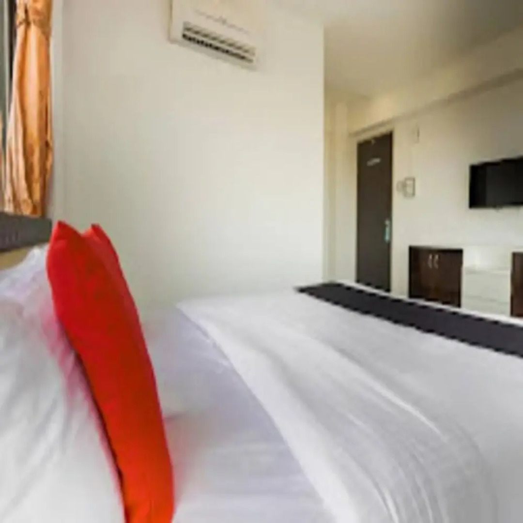 Renuka Executive by OYO Rooms