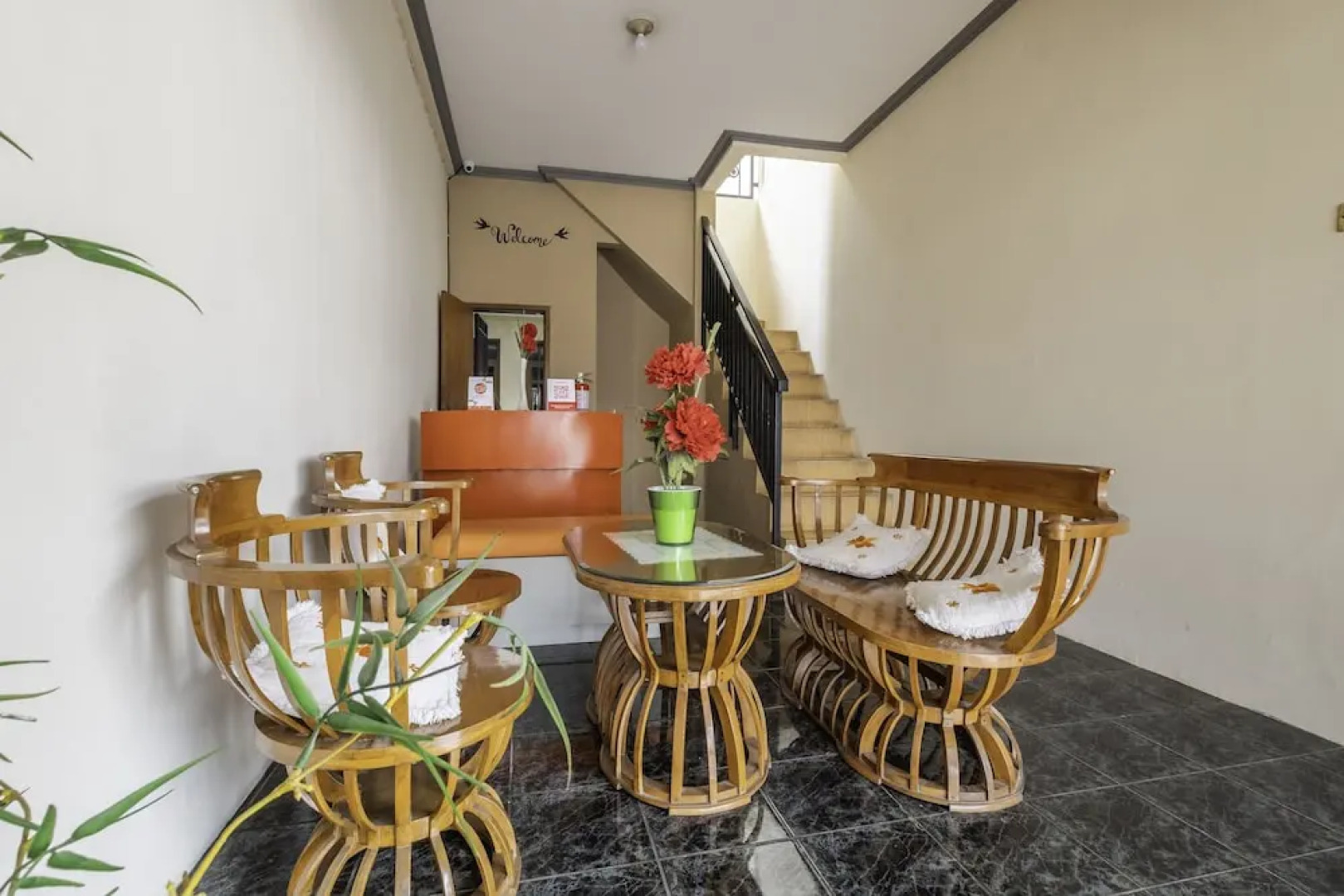 Rancabali Residence by OYO Rooms