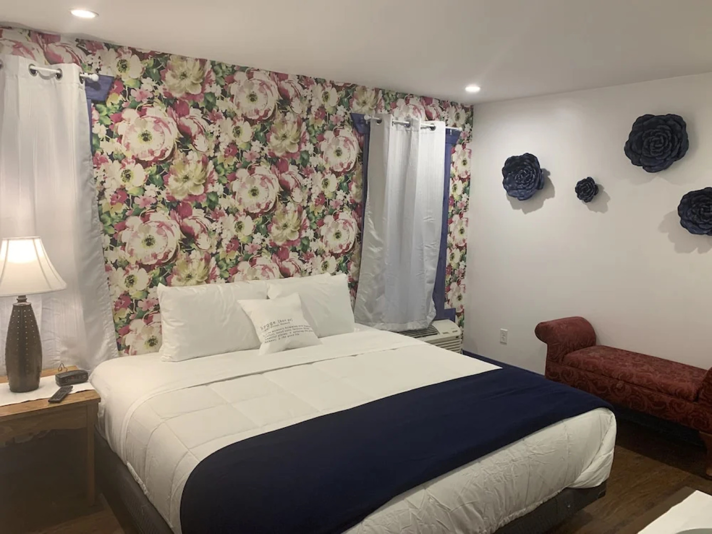 The Historic Hygge Hotel