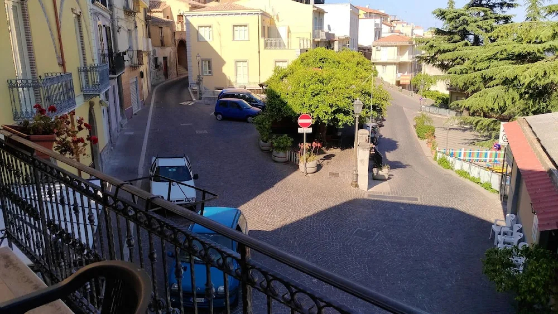 Apartment With one Bedroom in Montagnareale, With Wonderful Mountain V