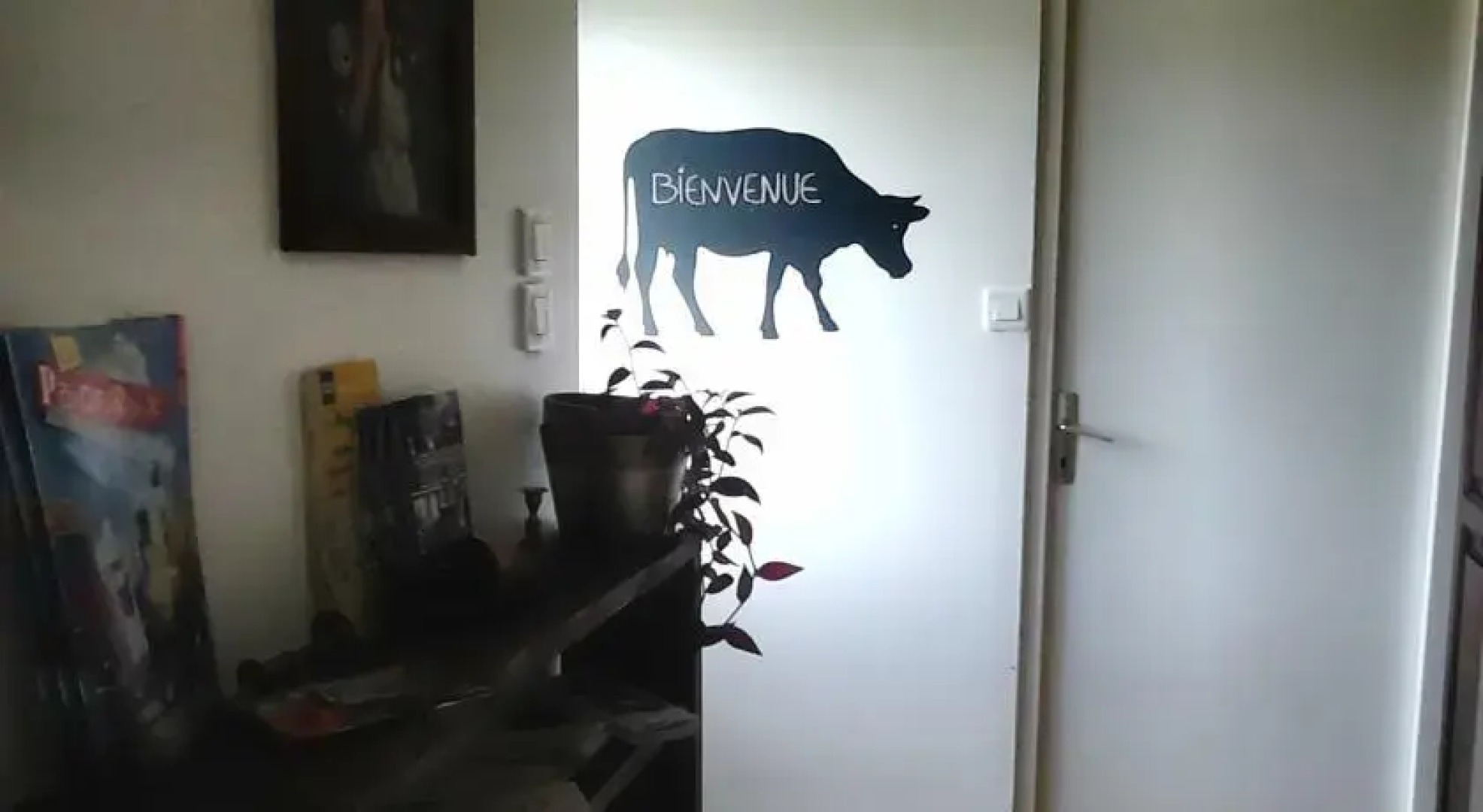 La Poule aux Oeufs Dort