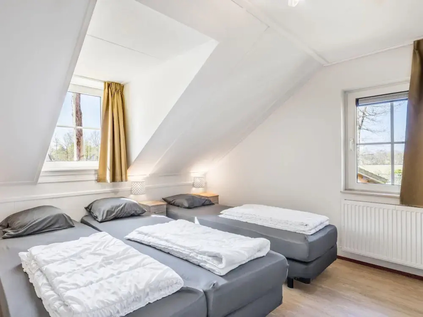 Luxurious Villa in Weert for 24 Persons