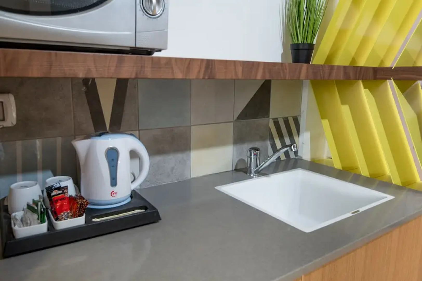 Degania B Country lodging