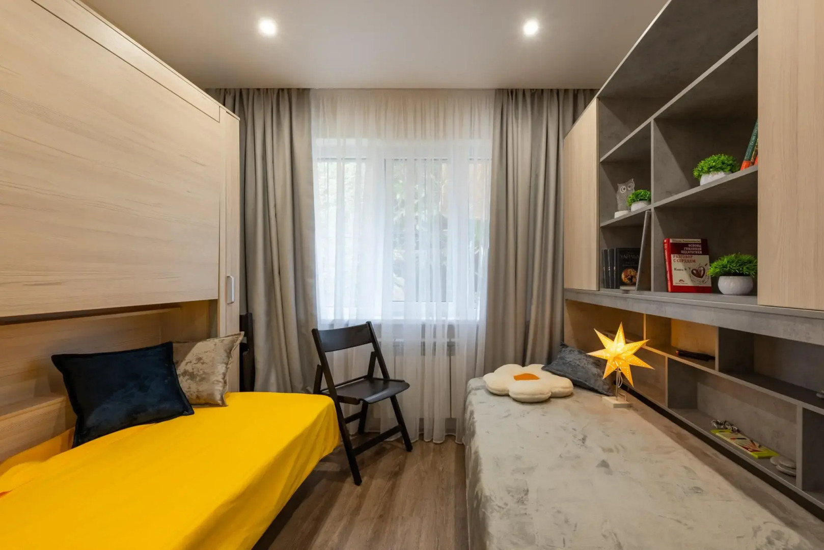 Апартаменты на улице Красноармейская 31