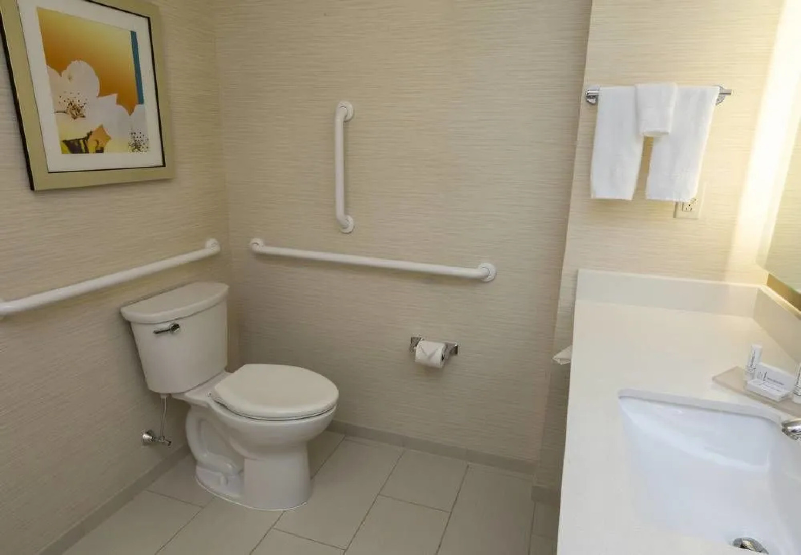 Fairfield Inn & Suites Geneva Finger Lakes