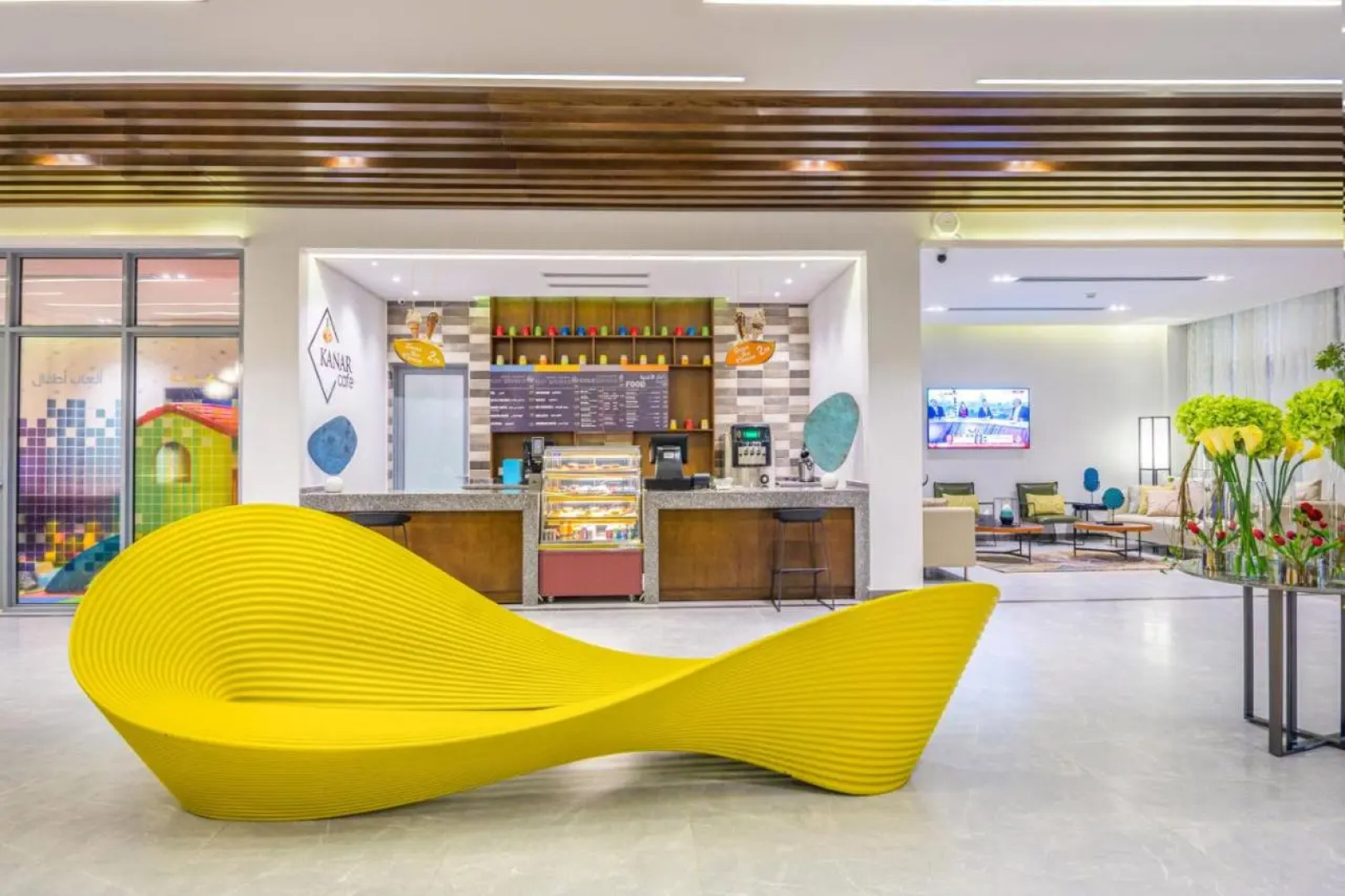 Ewaa Express Hotel - Tabouk