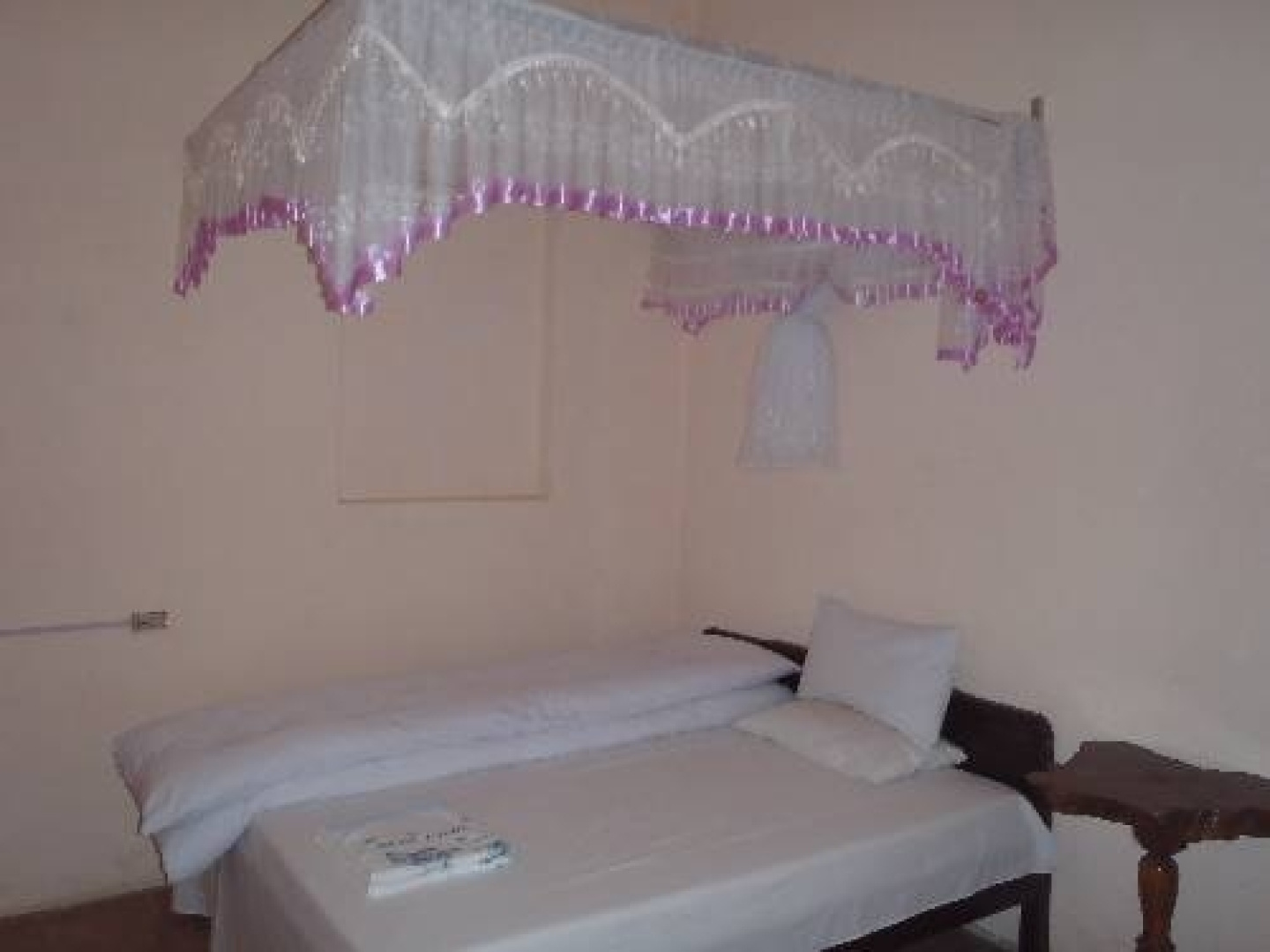 Sapa Hostel