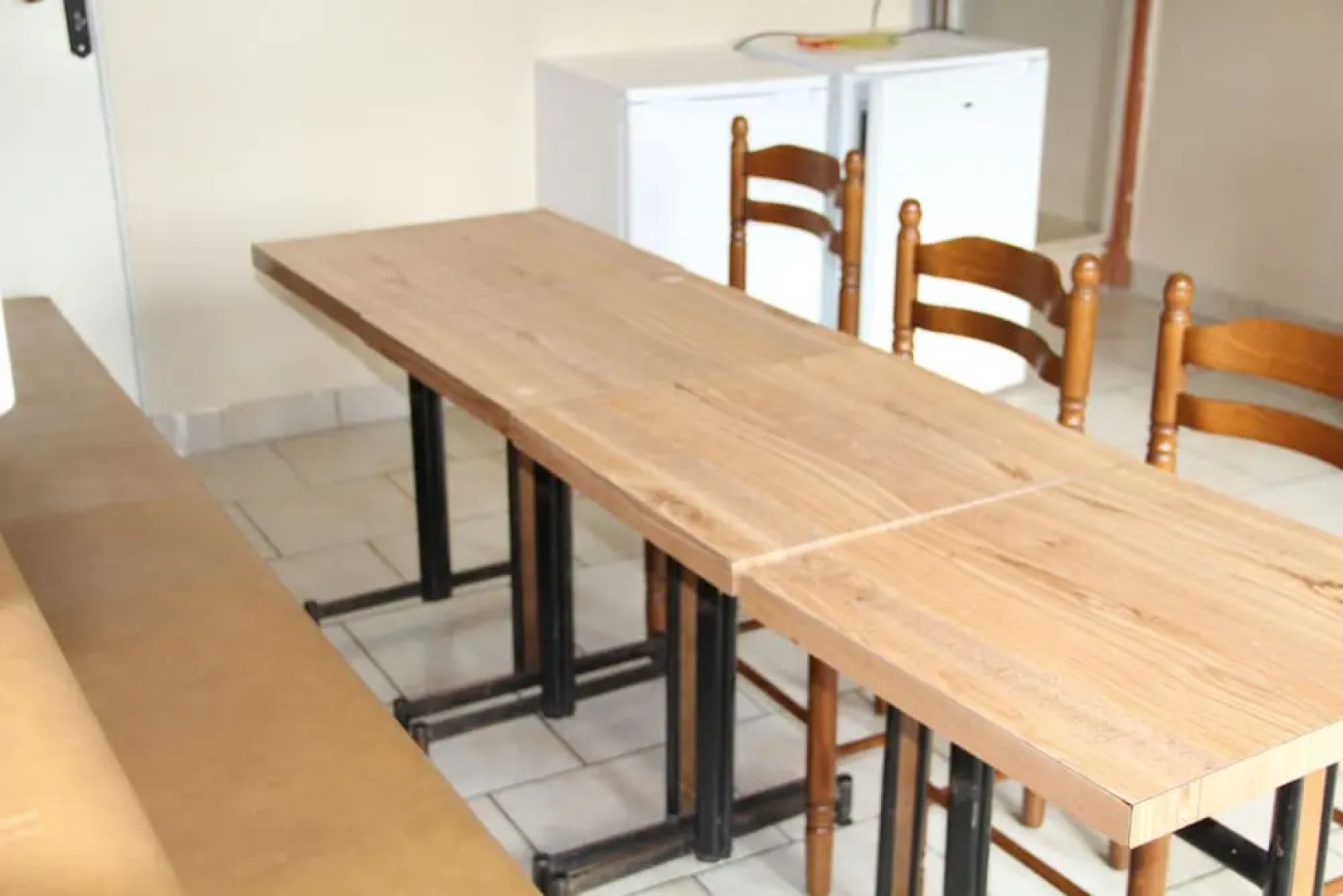 Maison de campagne Attilly