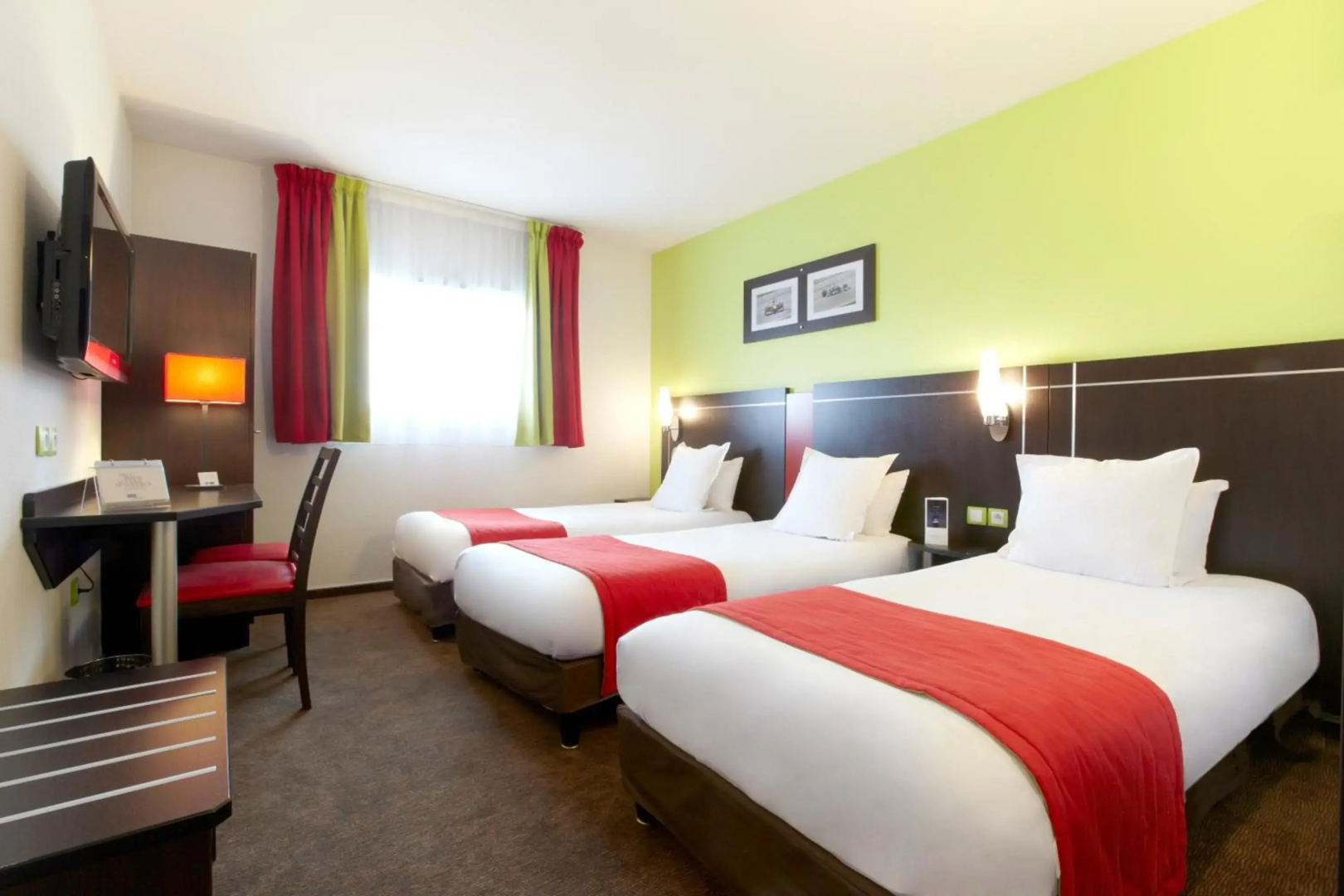 Enzo Hotels Thionville