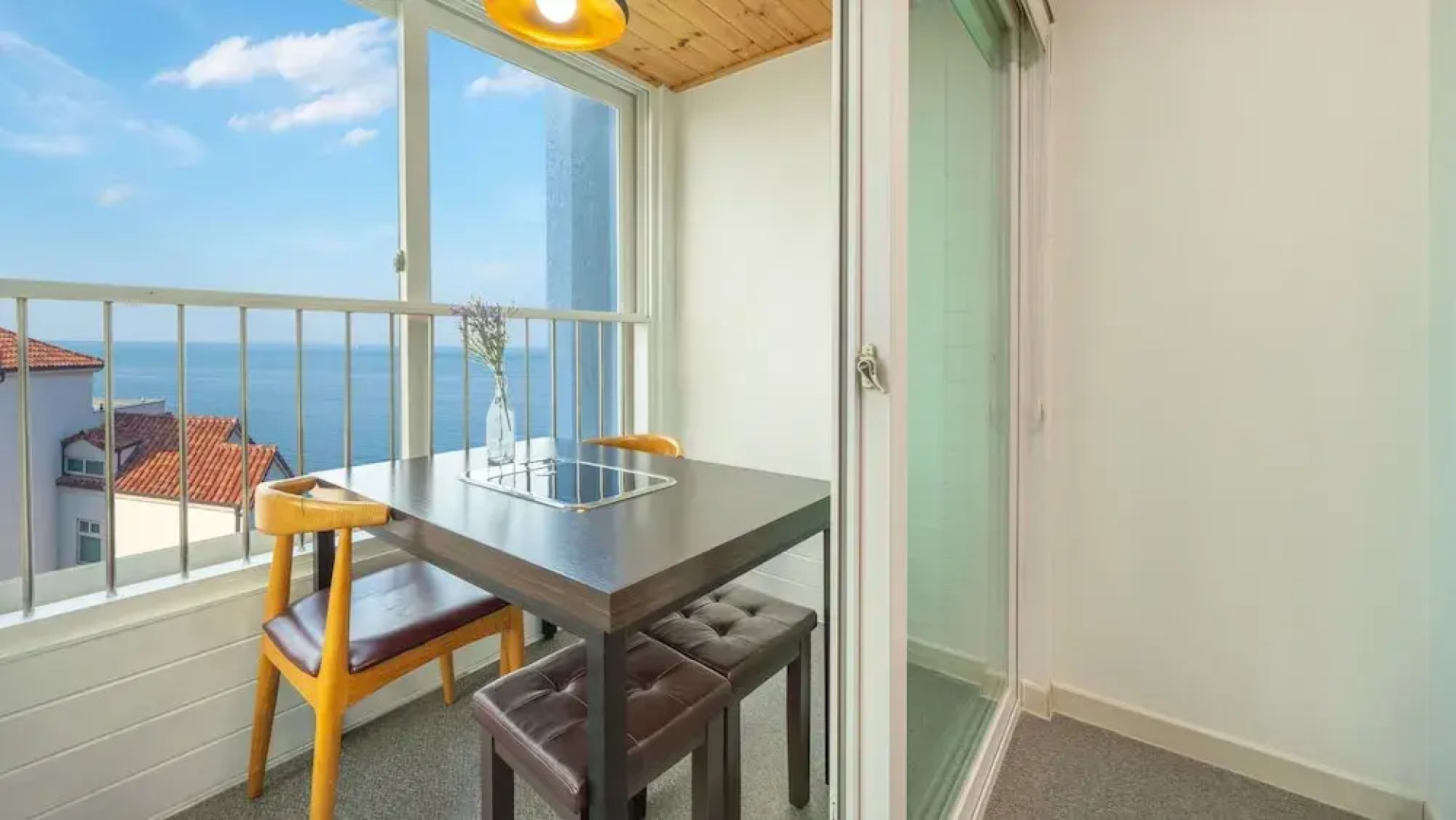 Samcheok Kara Spa Pension