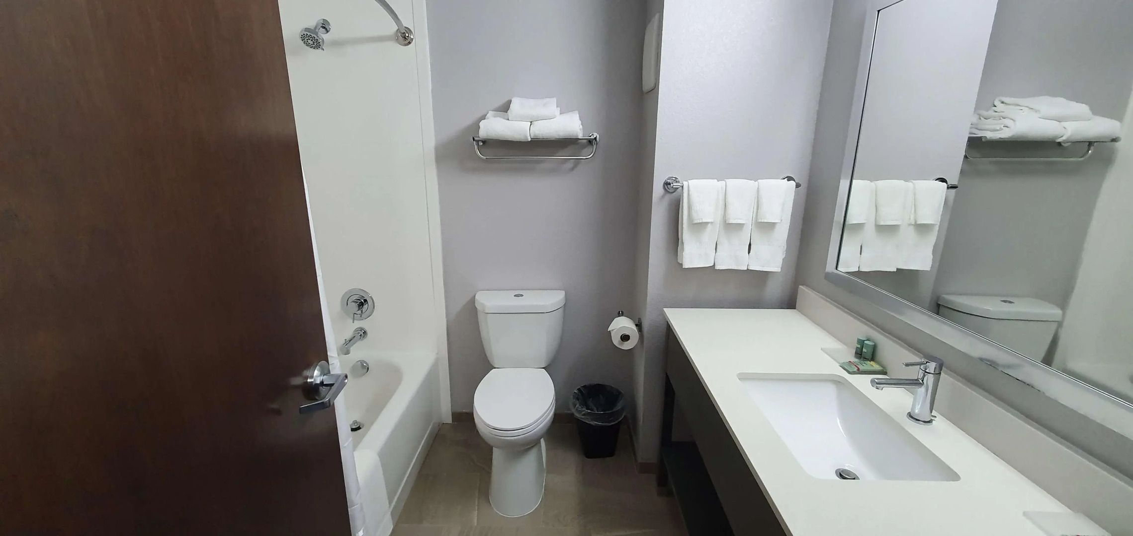 Best Western Brewton Inn