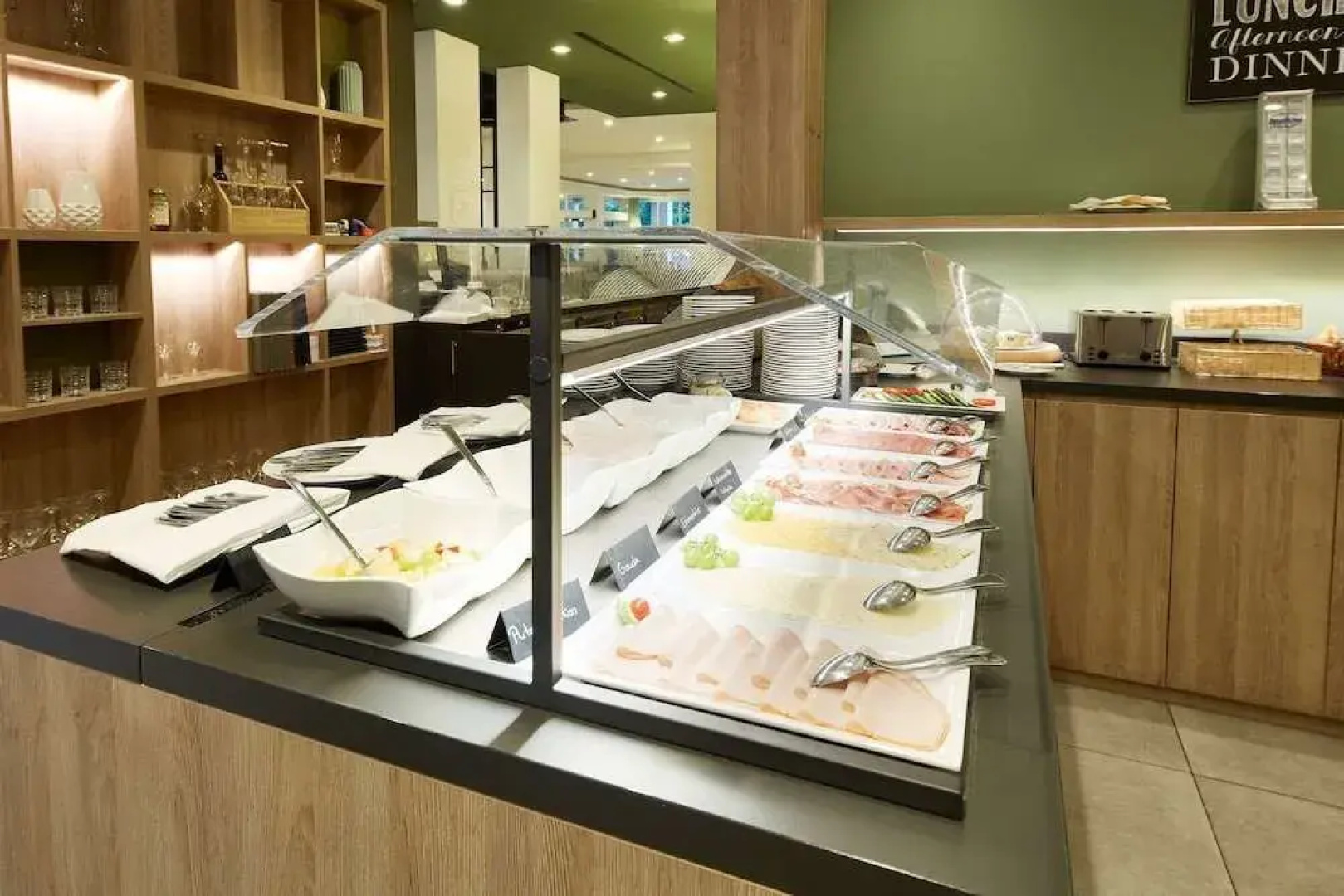 Ibis Styles Neckarsulm