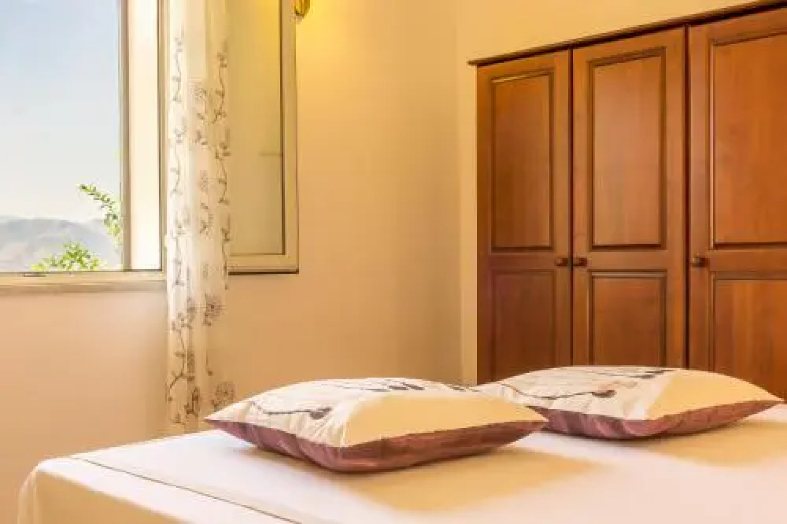 A casa do Rumanu Taormina