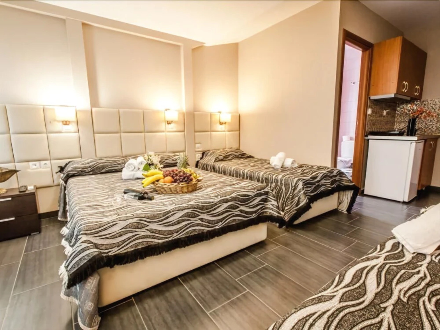 Porto Daliani Apartments