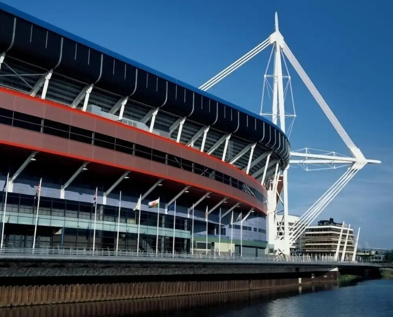 St. Pierre Marriott Hotel & Country Club